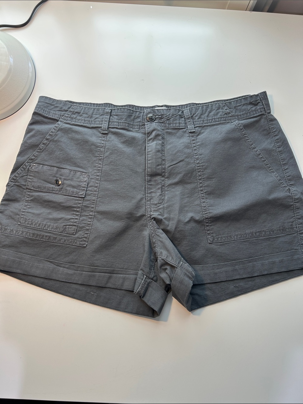 Women’s Time and Tru Shorts